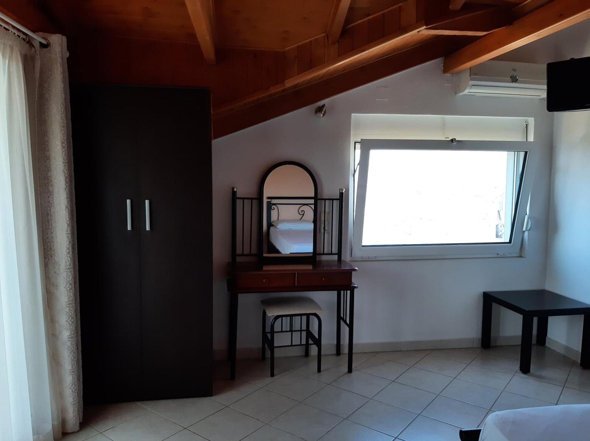 Zoe'S Studios Parga Esterno foto